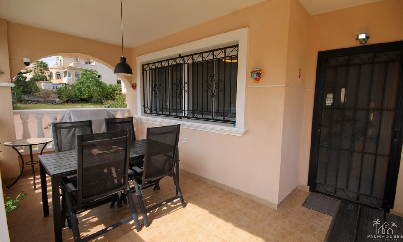 Venta - Villa - San Miguel de Salinas - San Miguel