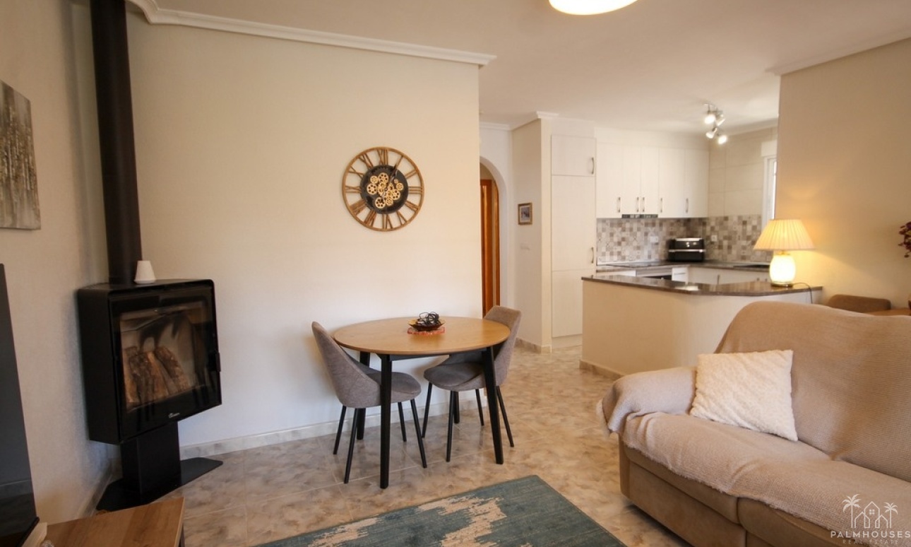 Venta - Villa - San Miguel de Salinas - San Miguel