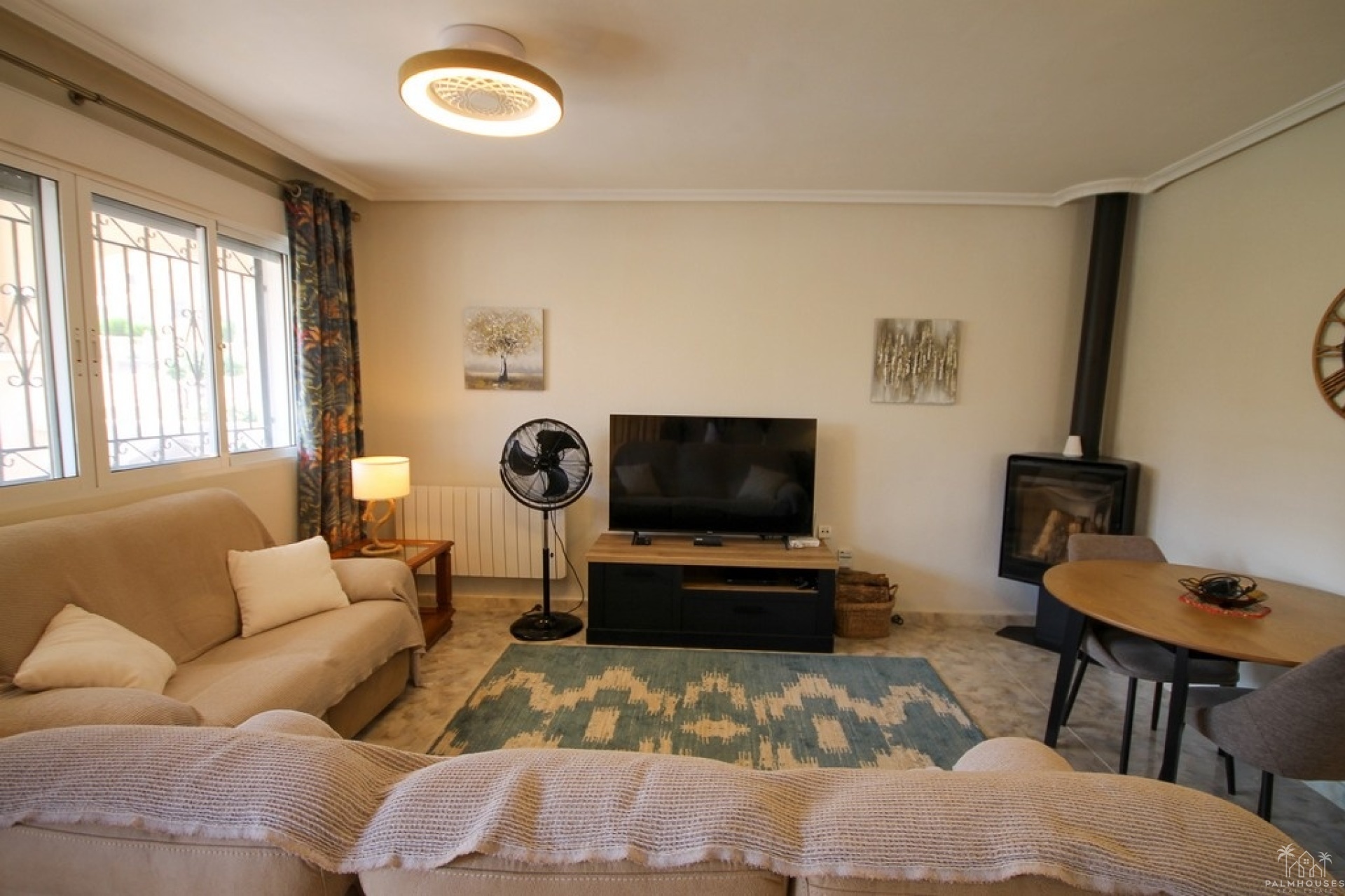Venta - Villa - San Miguel de Salinas - San Miguel
