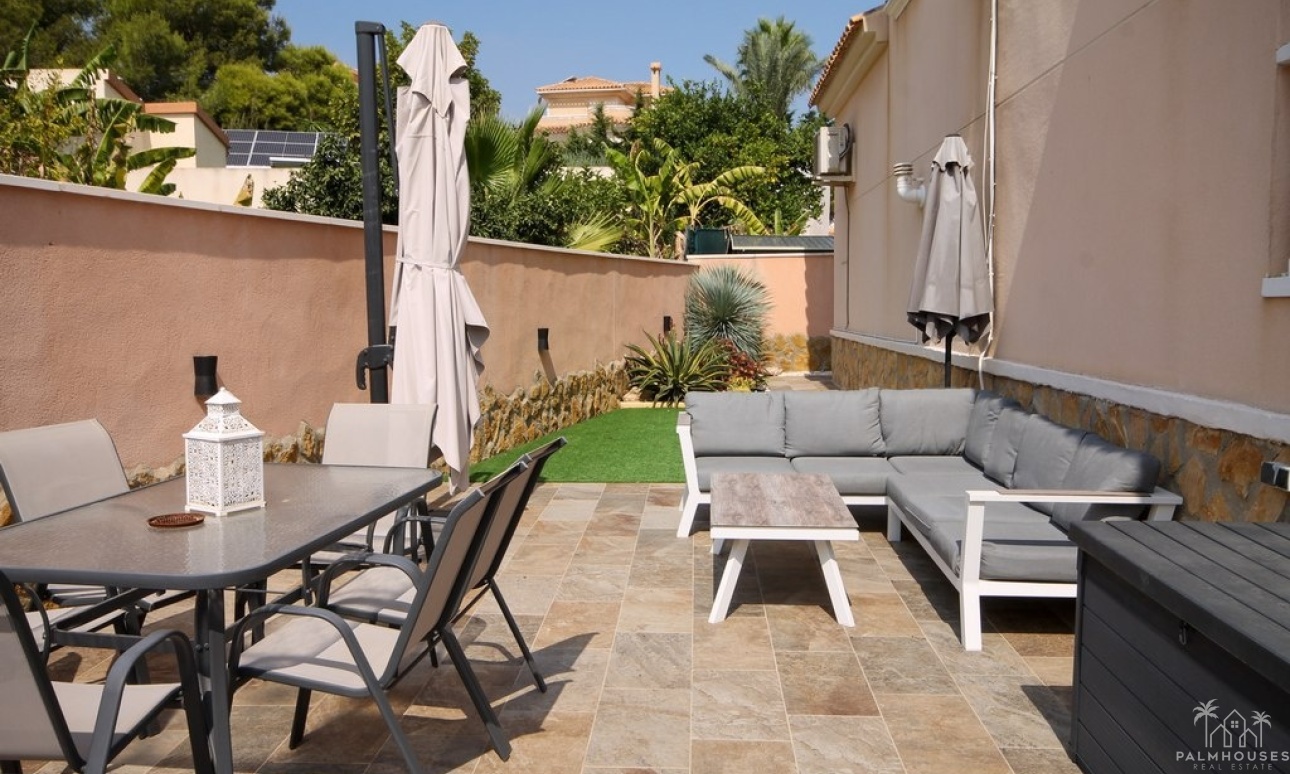 Venta - Villa - San Miguel de Salinas - San Miguel