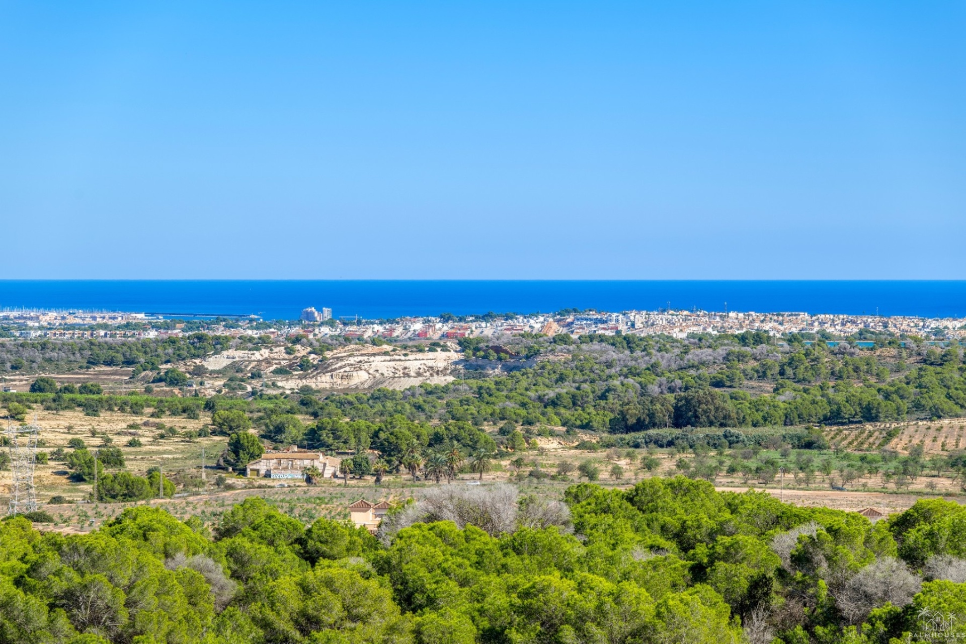 Venta - Villa - San Miguel de Salinas - San Miguel