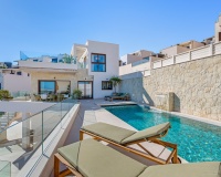 Venta - Villa - San Miguel de Salinas - San Miguel