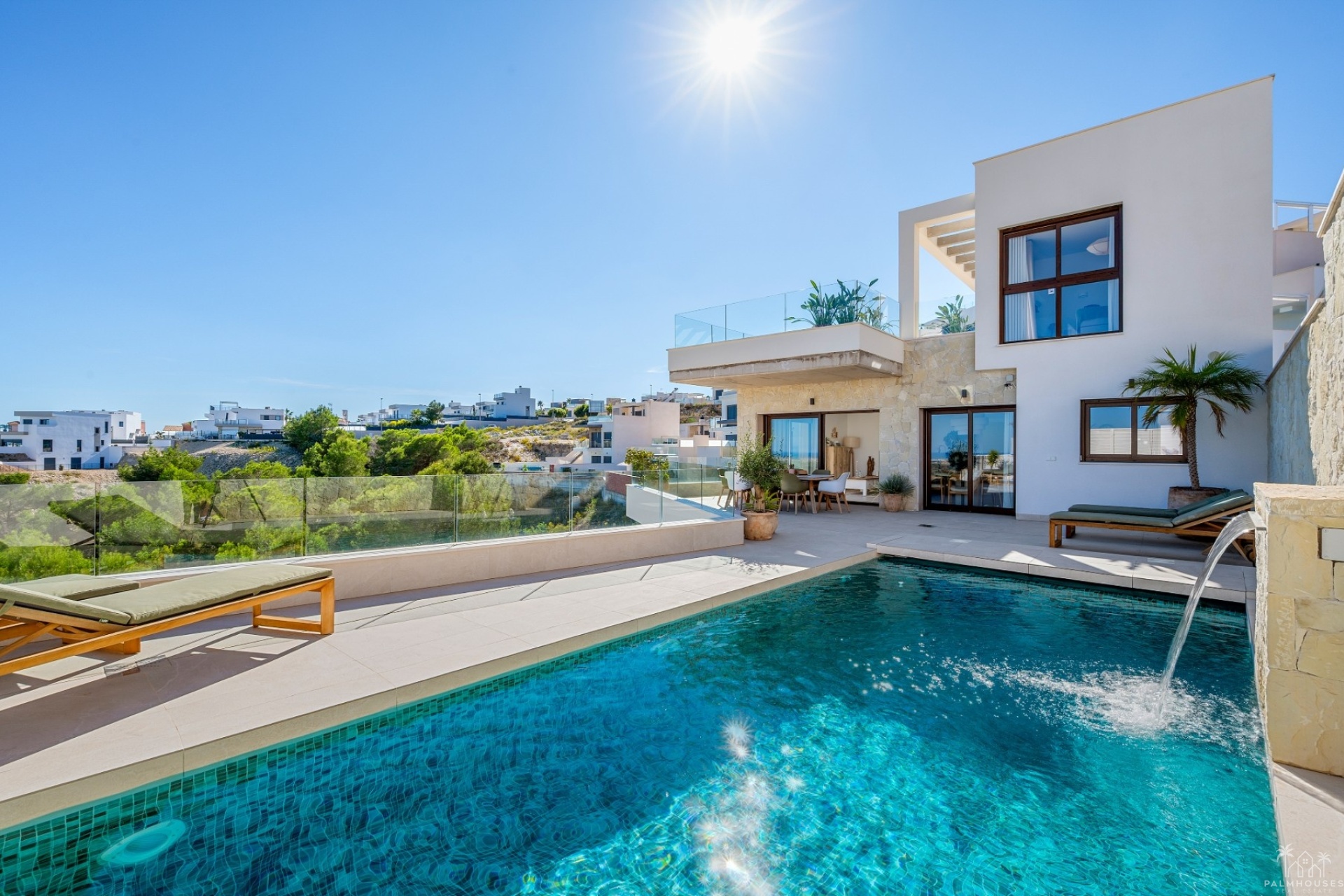 Venta - Villa - San Miguel de Salinas - San Miguel