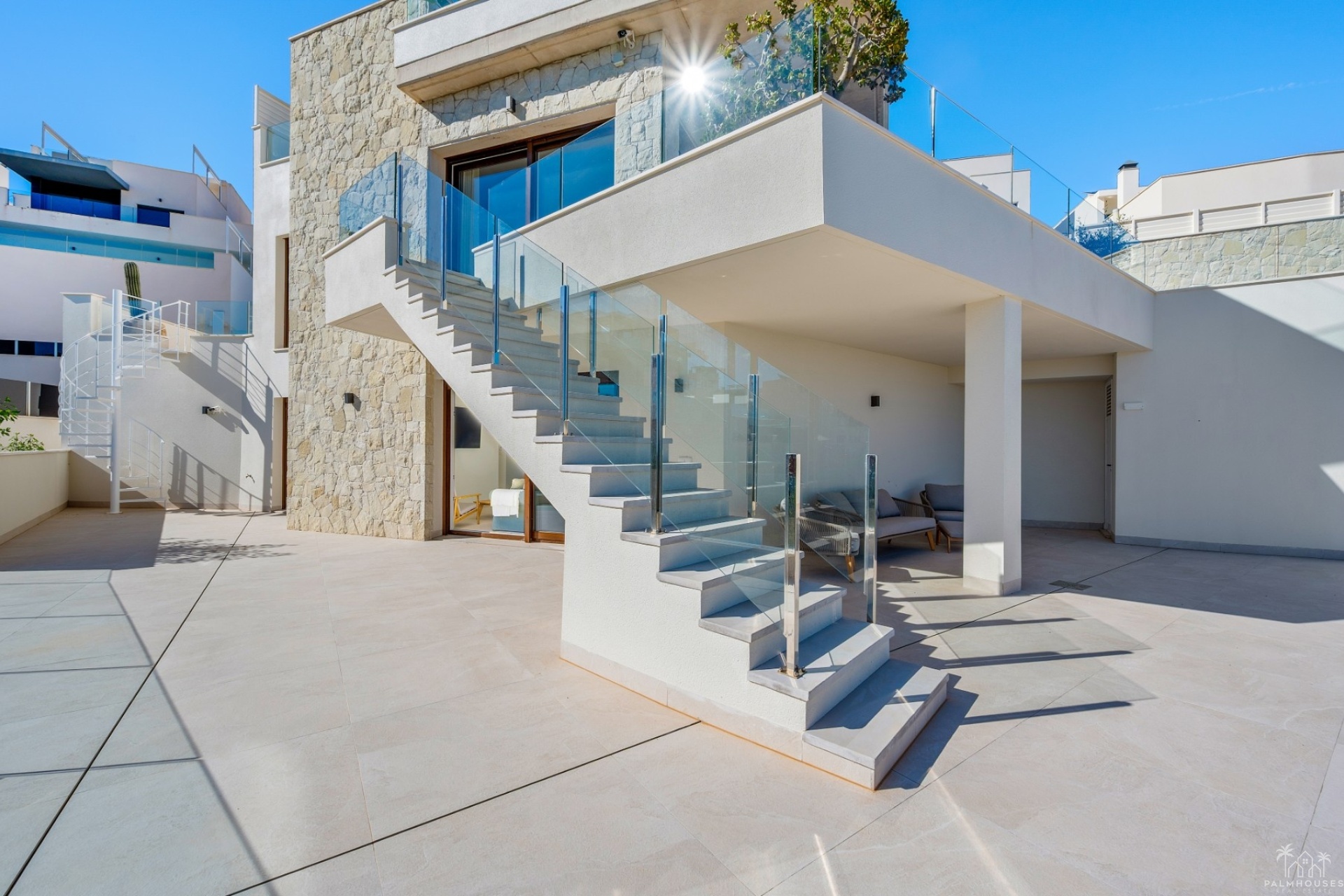Venta - Villa - San Miguel de Salinas - San Miguel