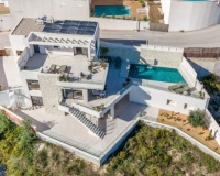 Venta - Villa - San Miguel de Salinas - San Miguel