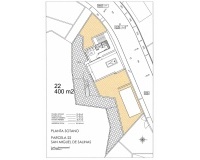 Venta - Villa - San Miguel de Salinas - San Miguel