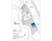 Venta - Villa - San Miguel de Salinas - San Miguel