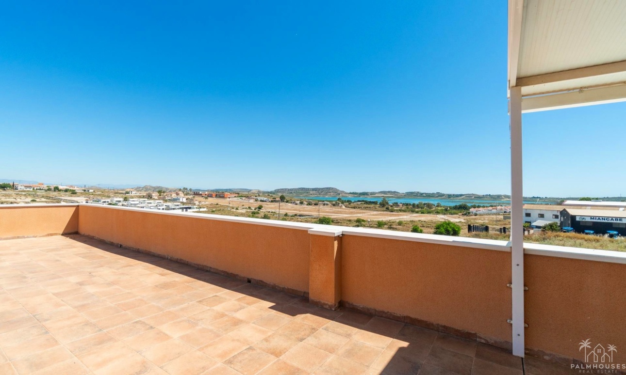 Venta - Villa - San Miguel de Salinas - Torremendo