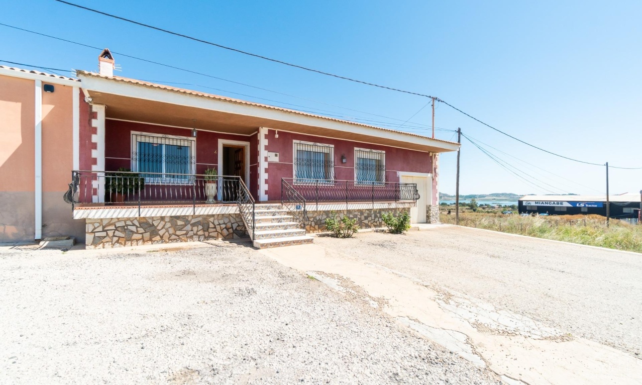 Venta - Villa - San Miguel de Salinas - Torremendo
