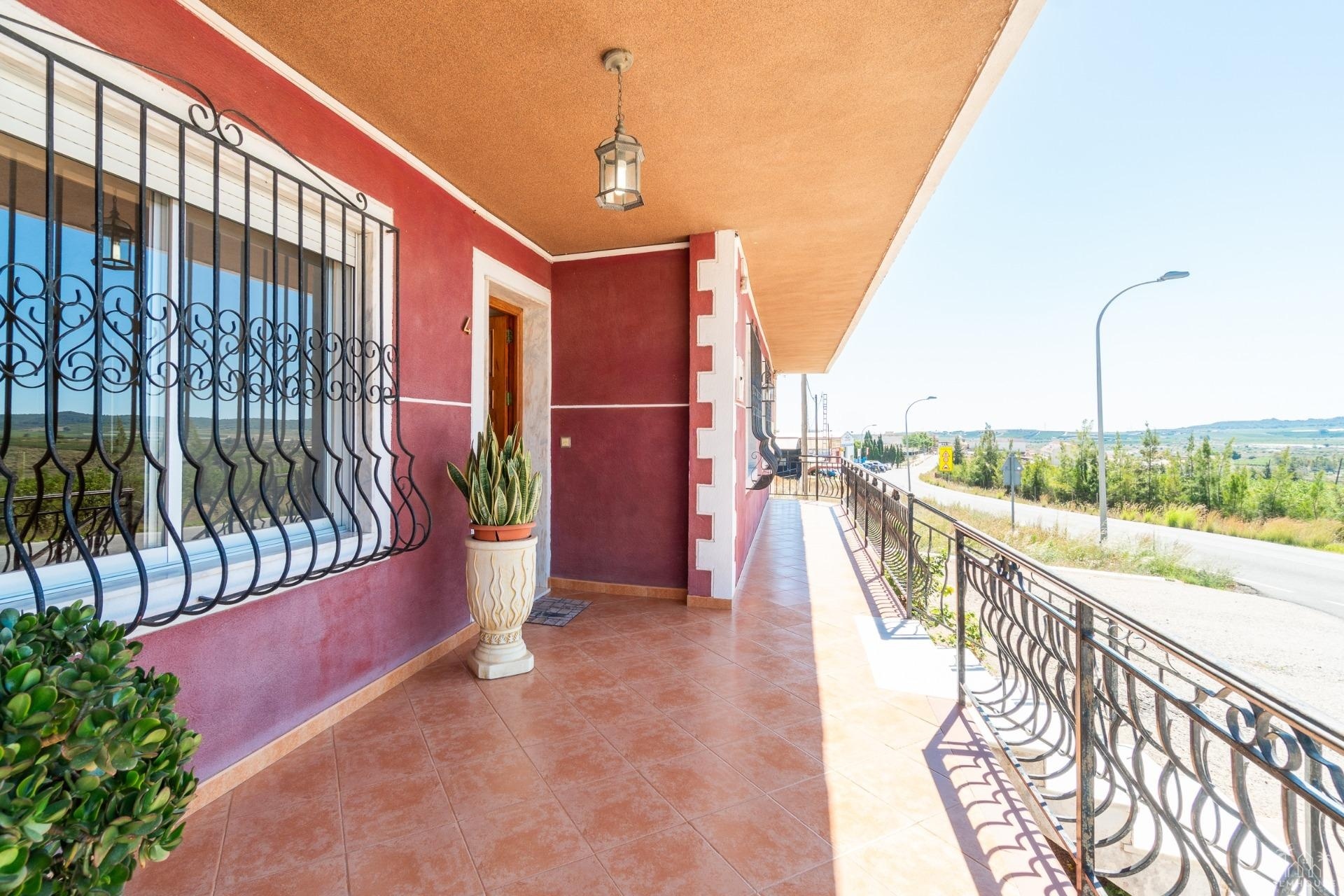 Venta - Villa - San Miguel de Salinas - Torremendo