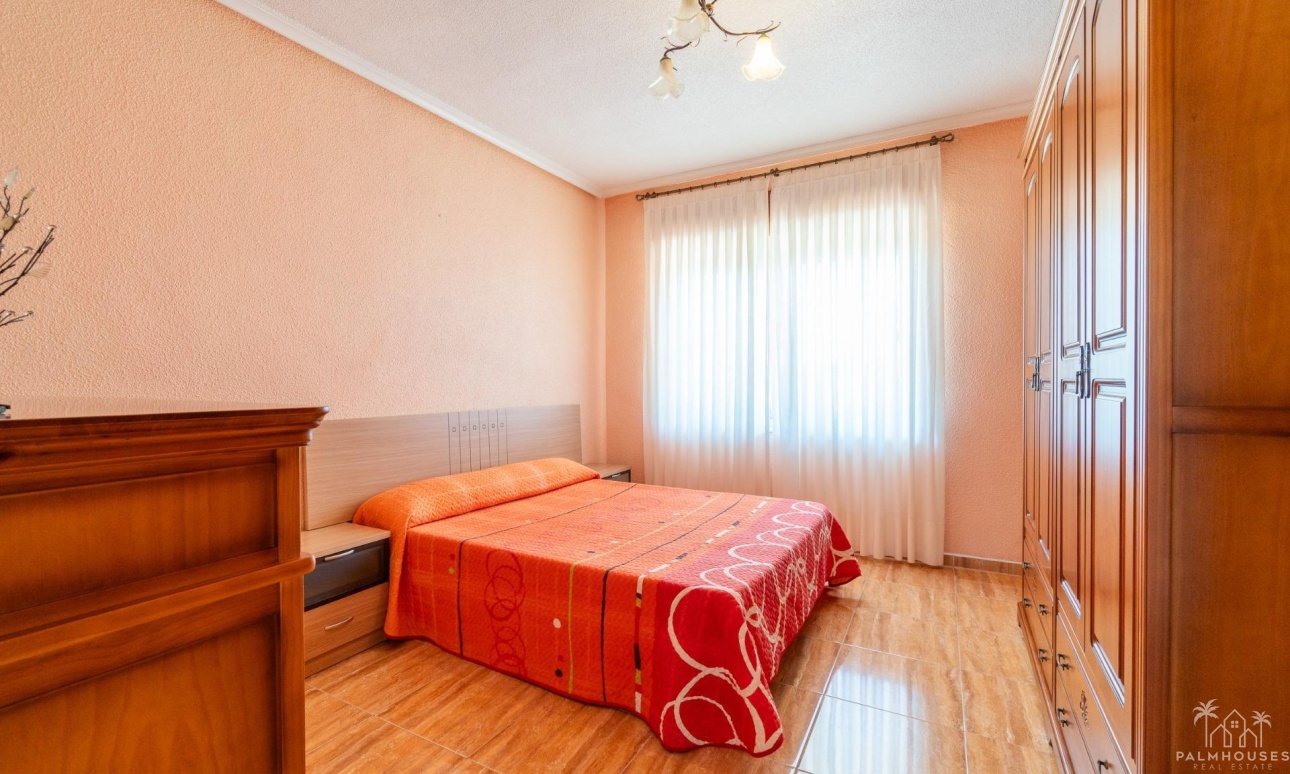 Venta - Villa - San Miguel de Salinas - Torremendo