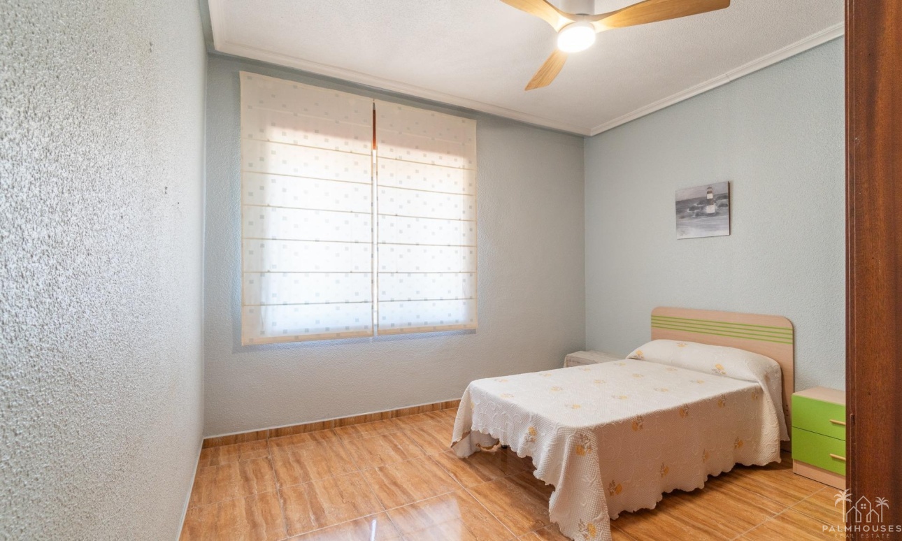 Venta - Villa - San Miguel de Salinas - Torremendo