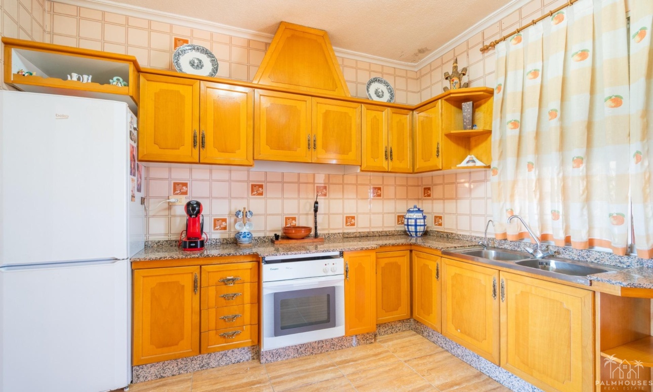 Venta - Villa - San Miguel de Salinas - Torremendo