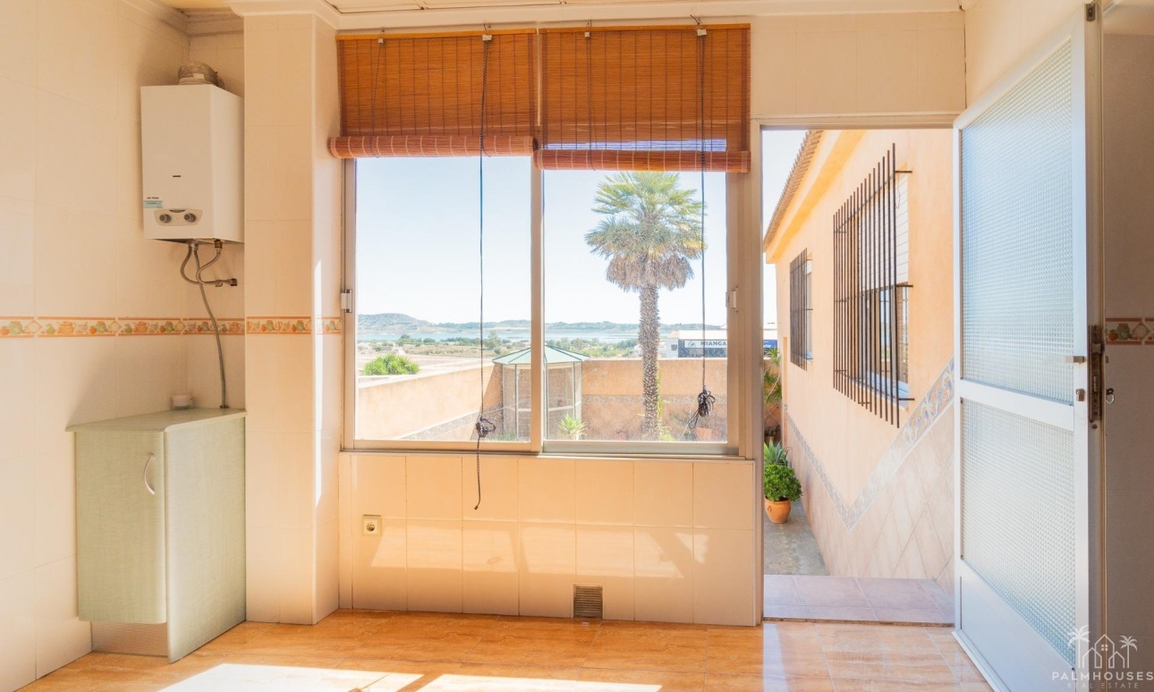 Venta - Villa - San Miguel de Salinas - Torremendo
