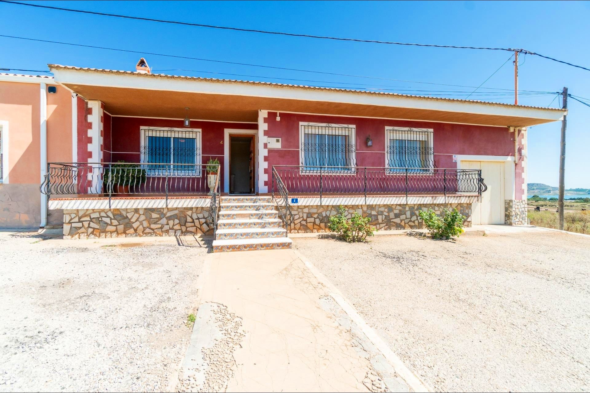 Venta - Villa - San Miguel de Salinas - Torremendo