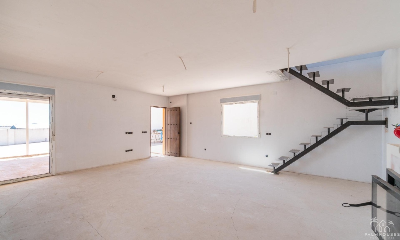 Venta - Villa - San Miguel de Salinas - Torremendo
