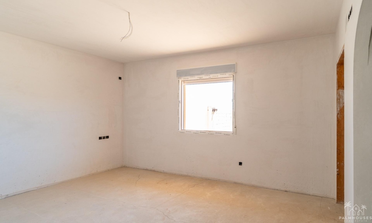 Venta - Villa - San Miguel de Salinas - Torremendo