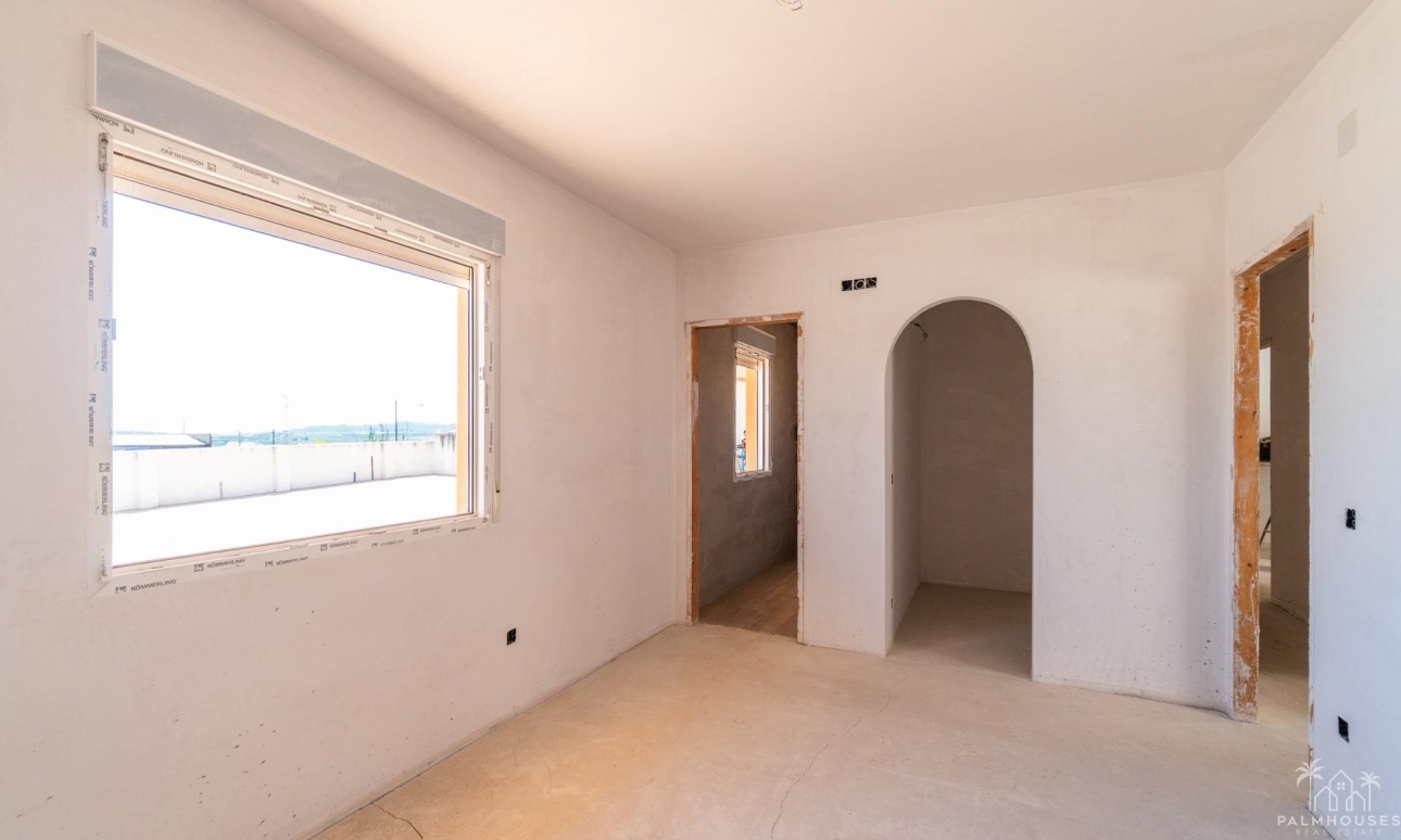 Venta - Villa - San Miguel de Salinas - Torremendo