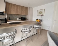 Venta - Villa - San Miguel de Salinas - Urbanizacion Blue Lagoon
