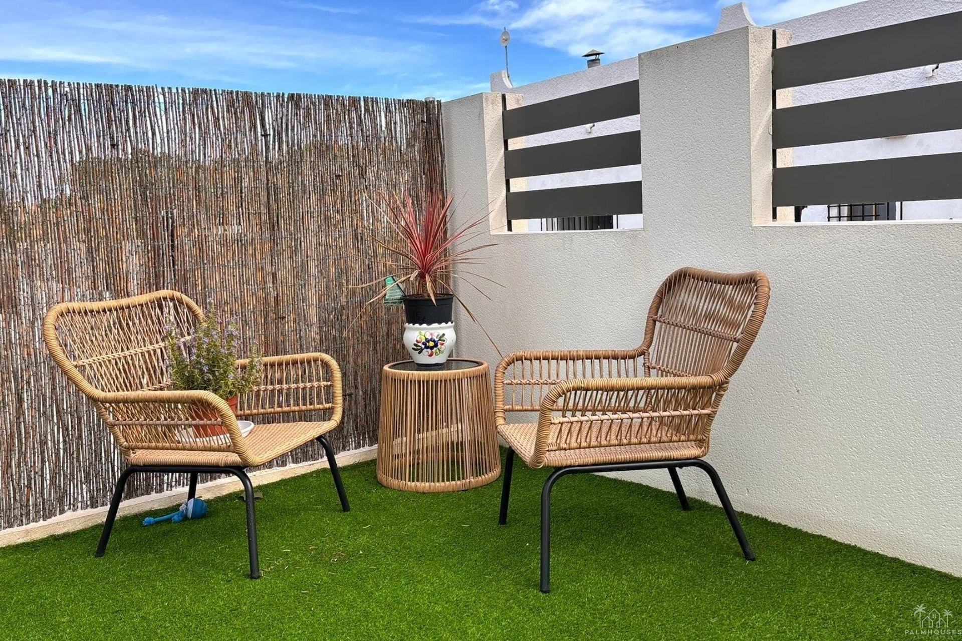 Venta - Villa - San Miguel de Salinas - Urbanizacion Blue Lagoon