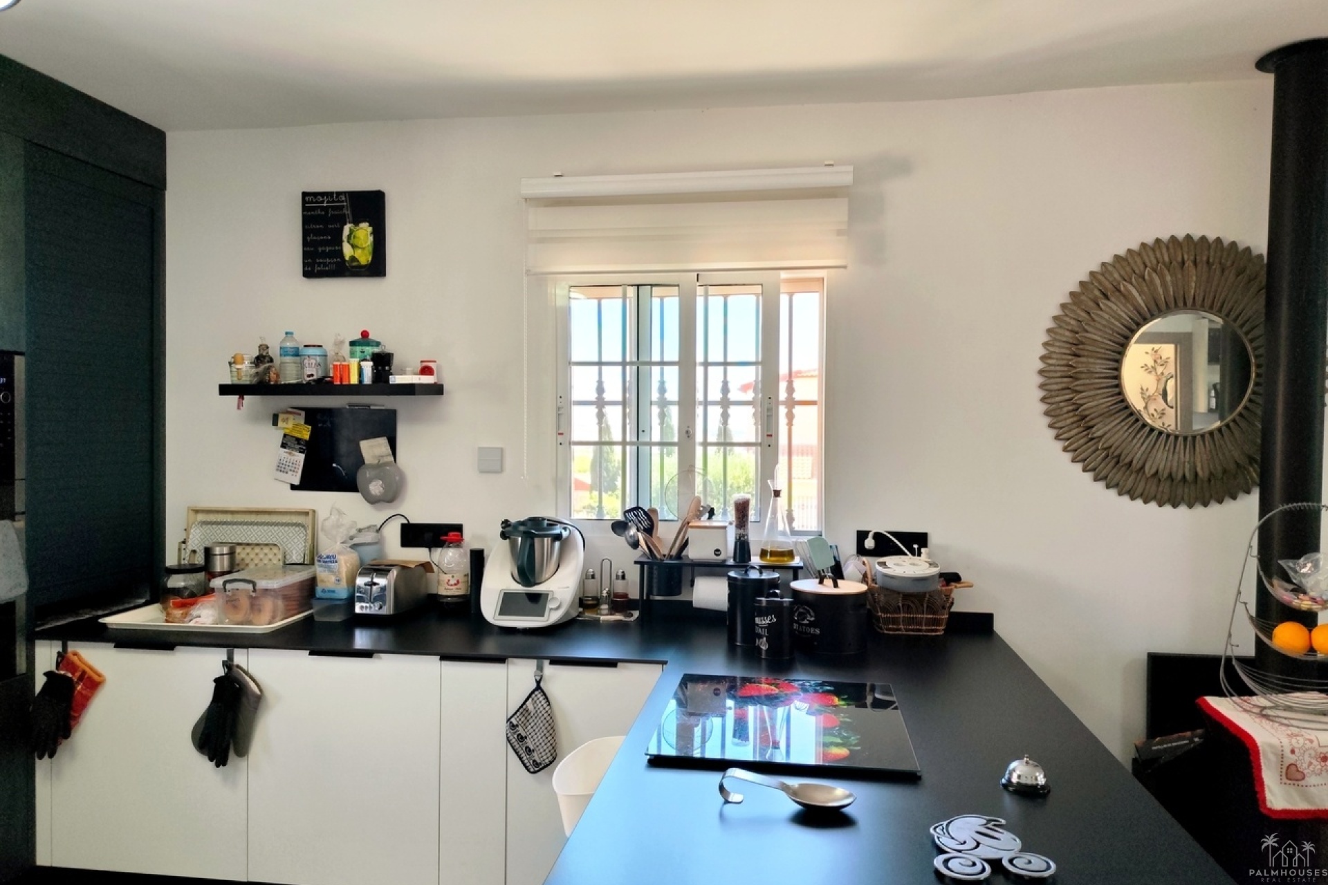 Venta - Villa - San Miguel / Vistabella Golf - Inland