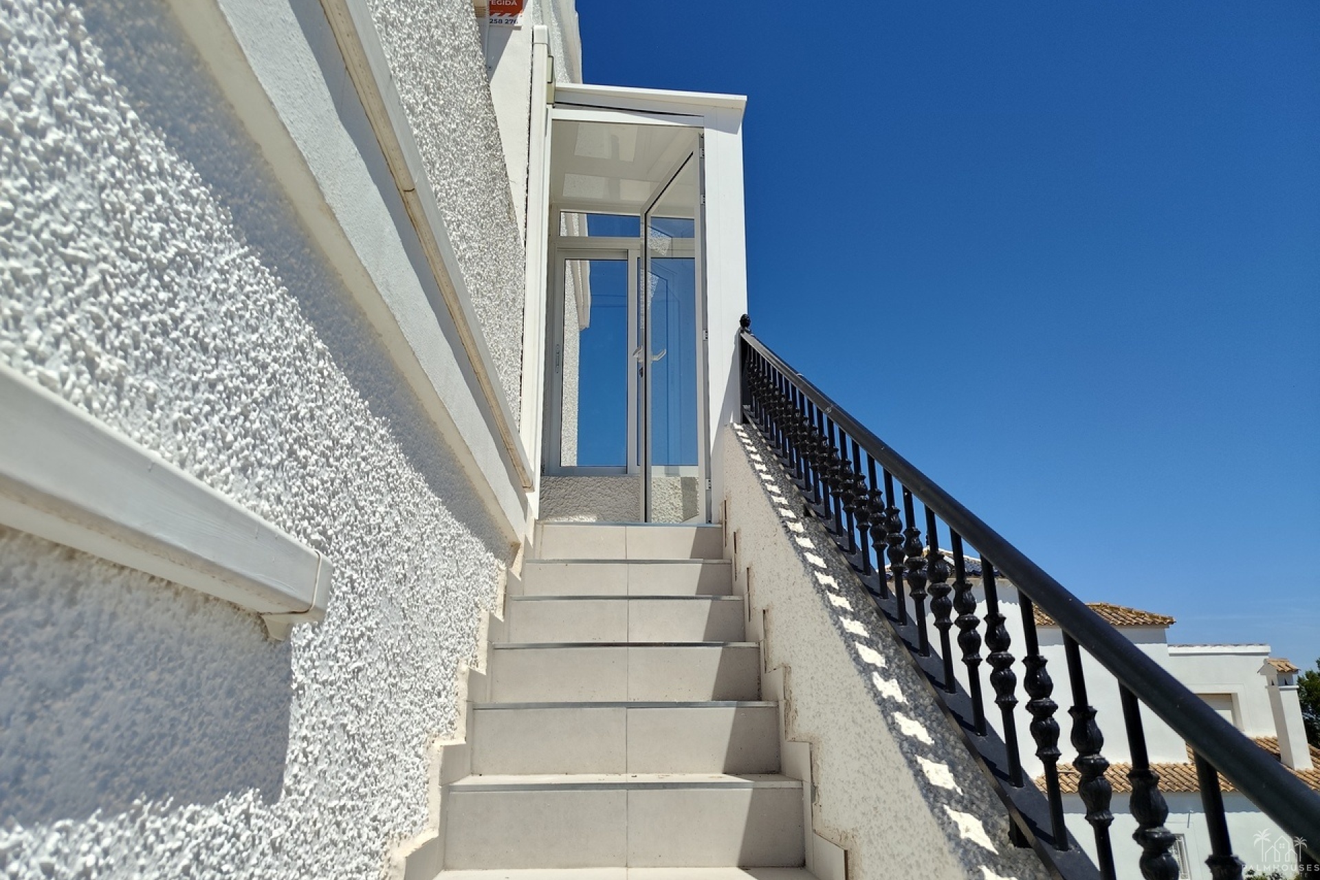 Venta - Villa - San Miguel / Vistabella Golf - Inland