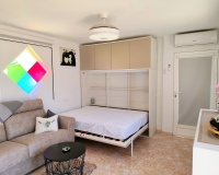 Venta - Villa - San Miguel / Vistabella Golf - Inland