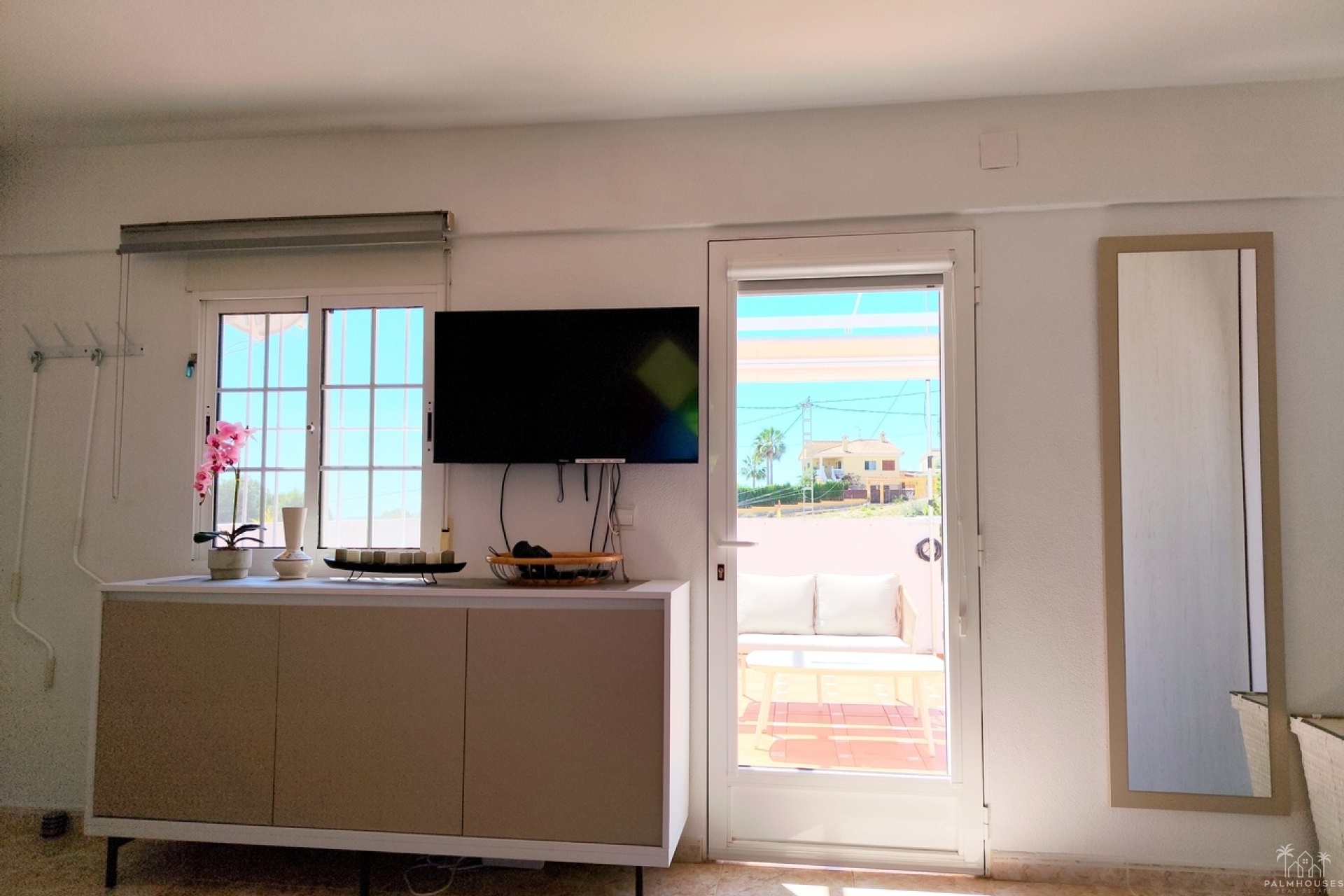 Venta - Villa - San Miguel / Vistabella Golf - Inland