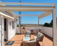 Venta - Villa - San Miguel / Vistabella Golf - Inland