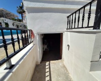 Venta - Villa - San Miguel / Vistabella Golf - Inland