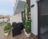 Venta - Villa - San Pedro del Pinatar - Center