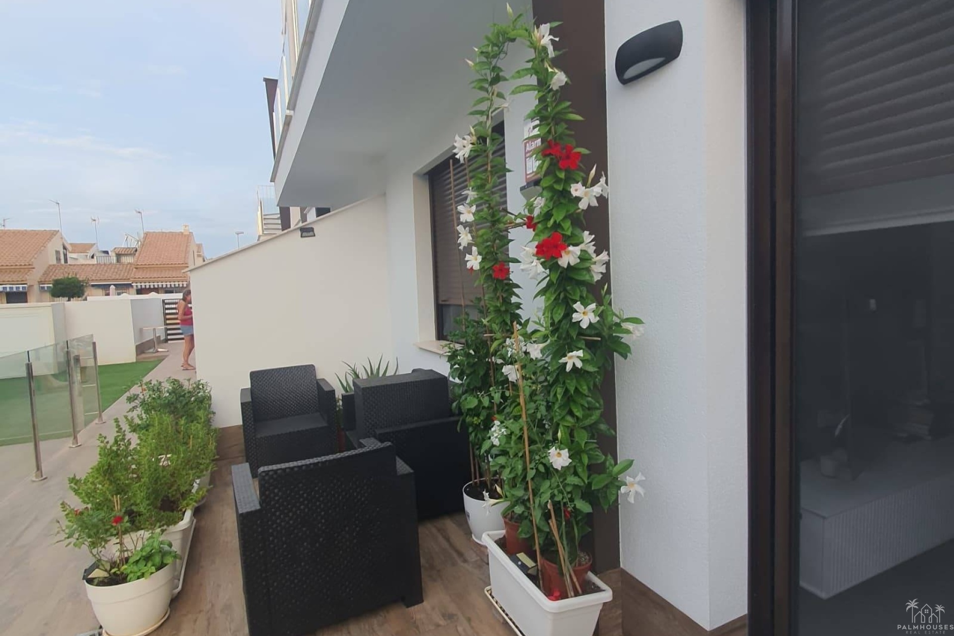 Venta - Villa - San Pedro del Pinatar - Center