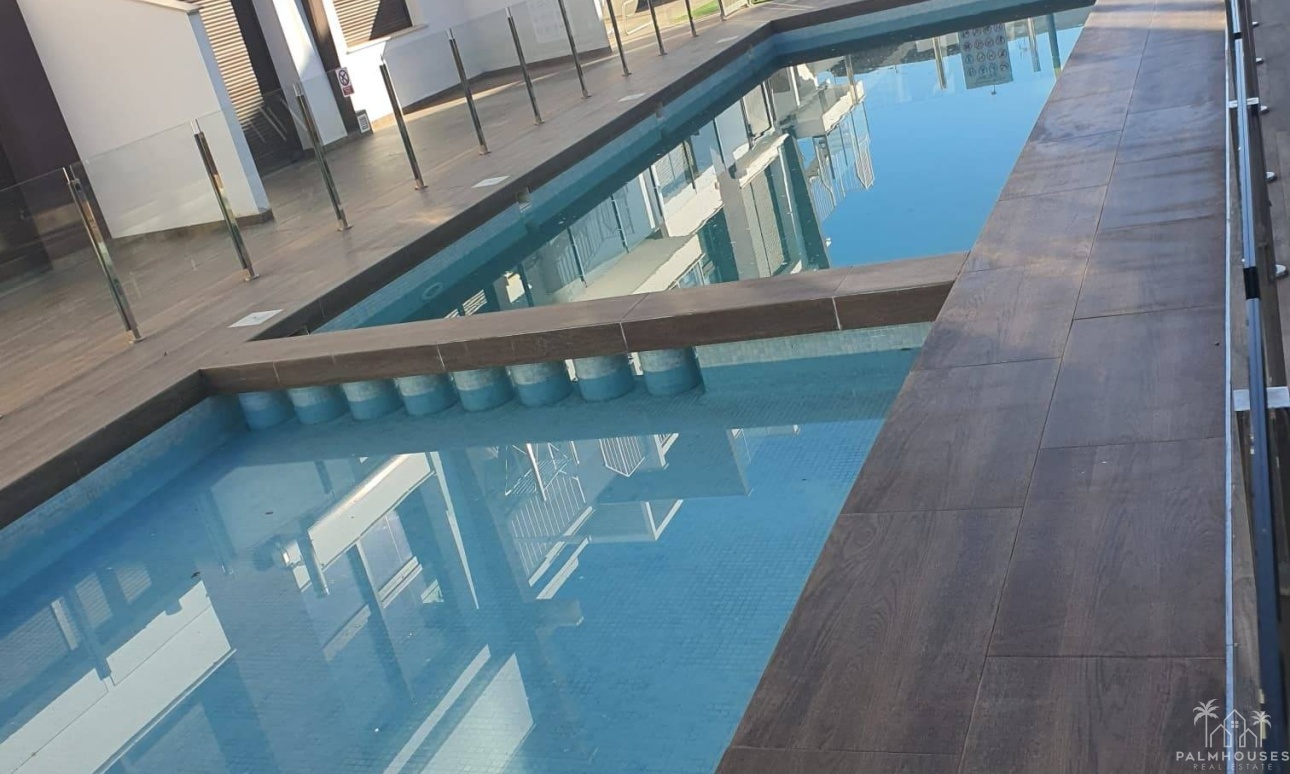 Venta - Villa - San Pedro del Pinatar - Center