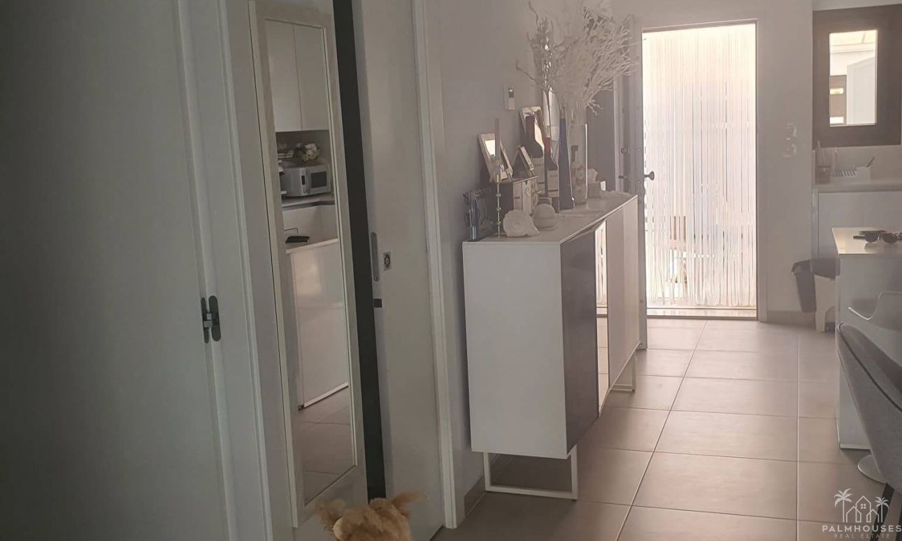 Venta - Villa - San Pedro del Pinatar - Center