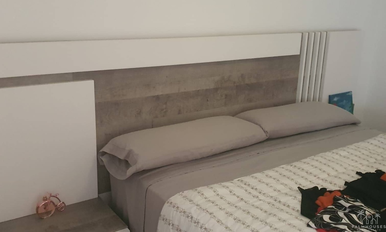 Venta - Villa - San Pedro del Pinatar - Center