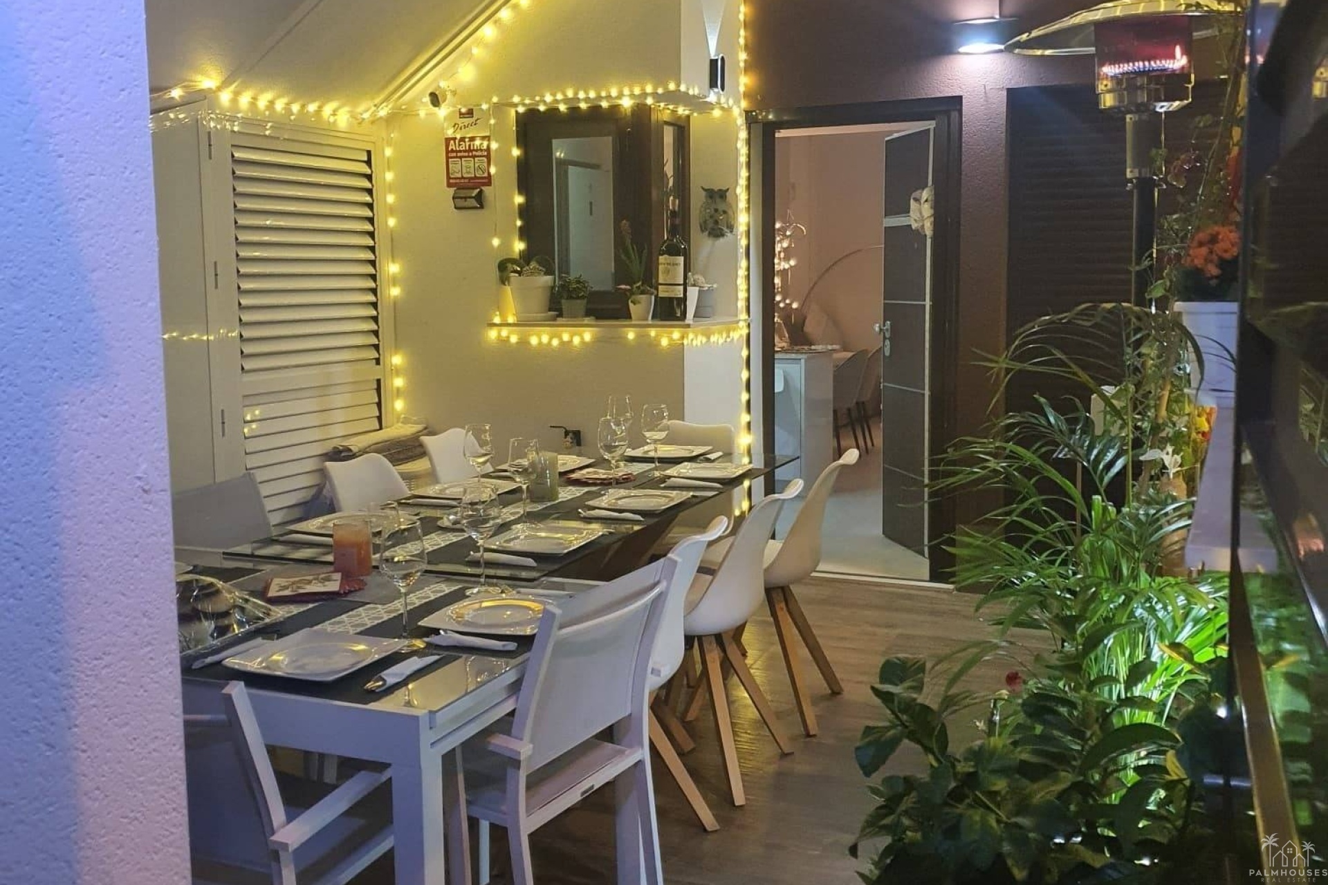 Venta - Villa - San Pedro del Pinatar - Center