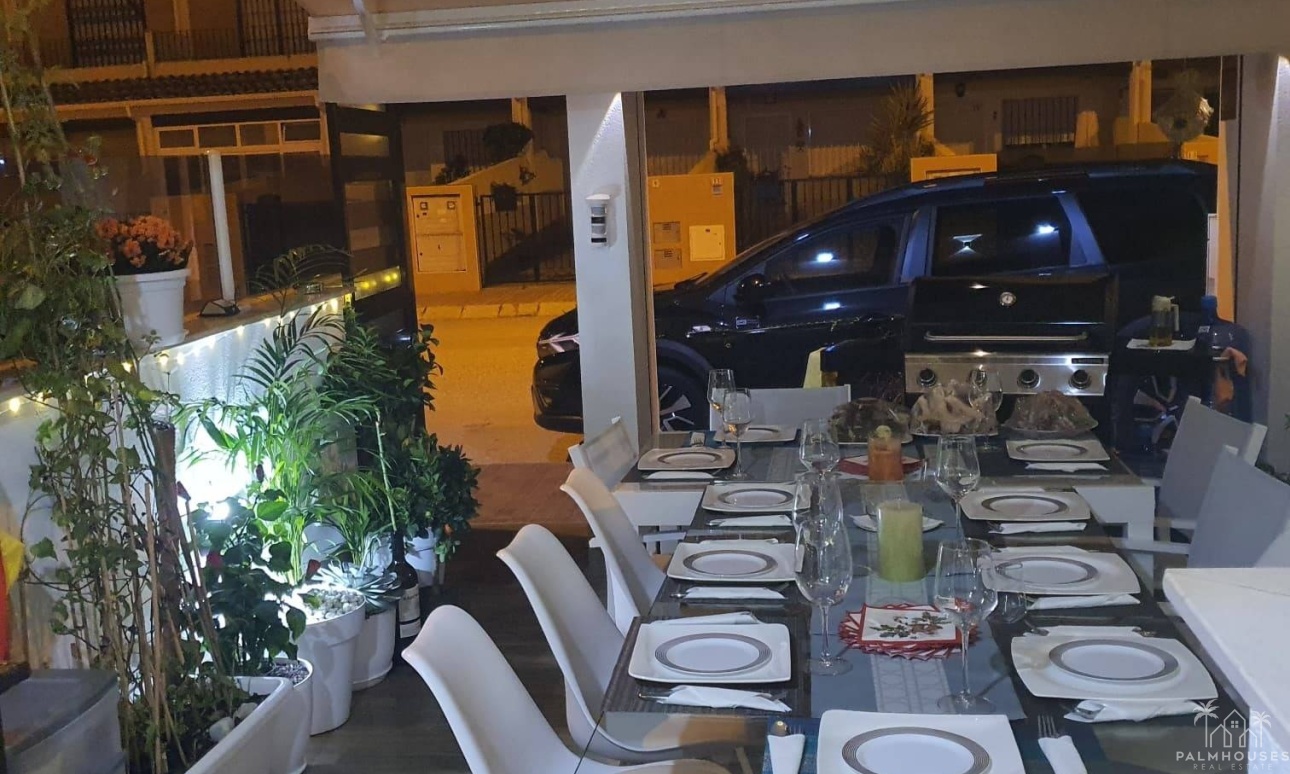 Venta - Villa - San Pedro del Pinatar - Center