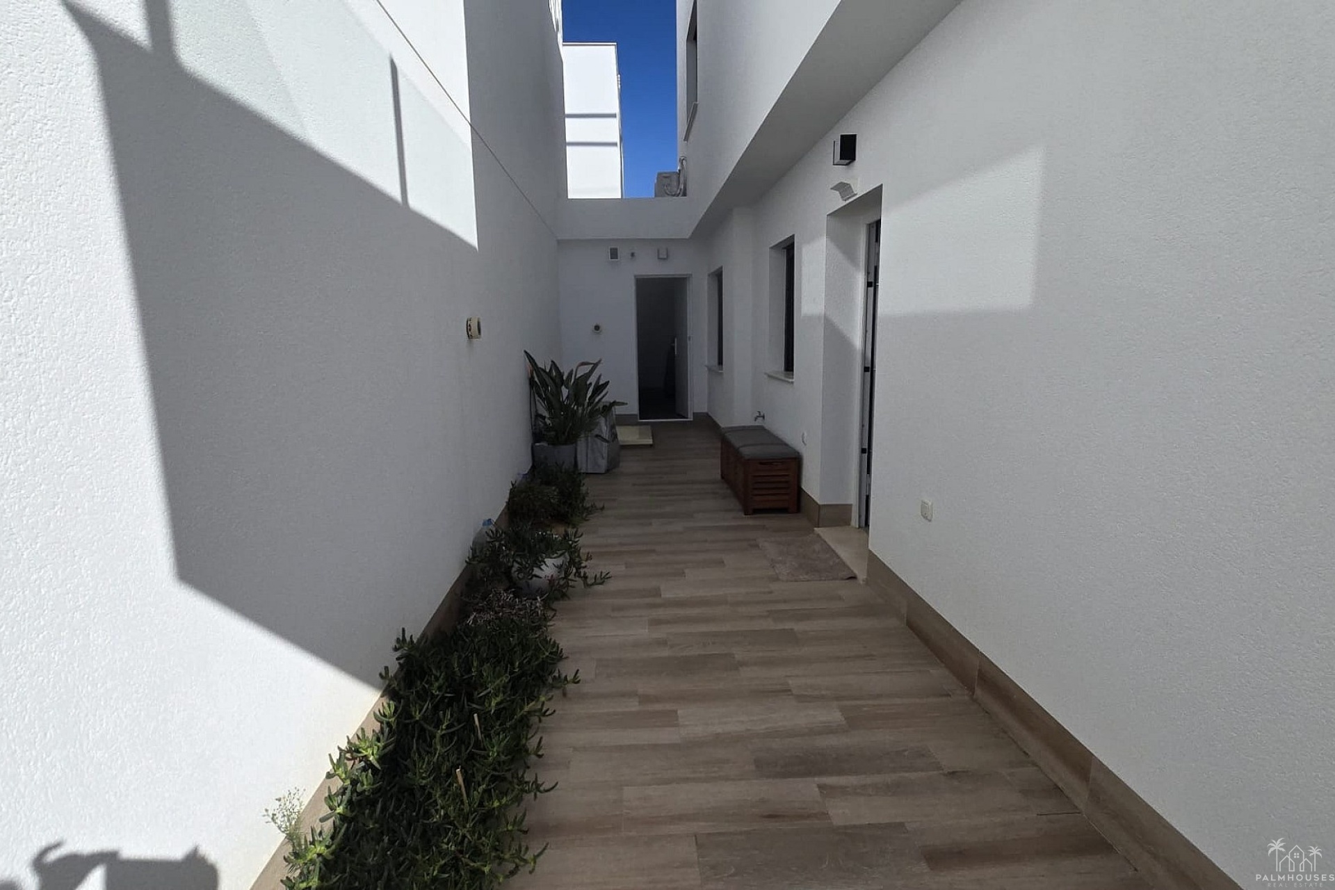 Venta - Villa - San Pedro del Pinatar - Costa Calida