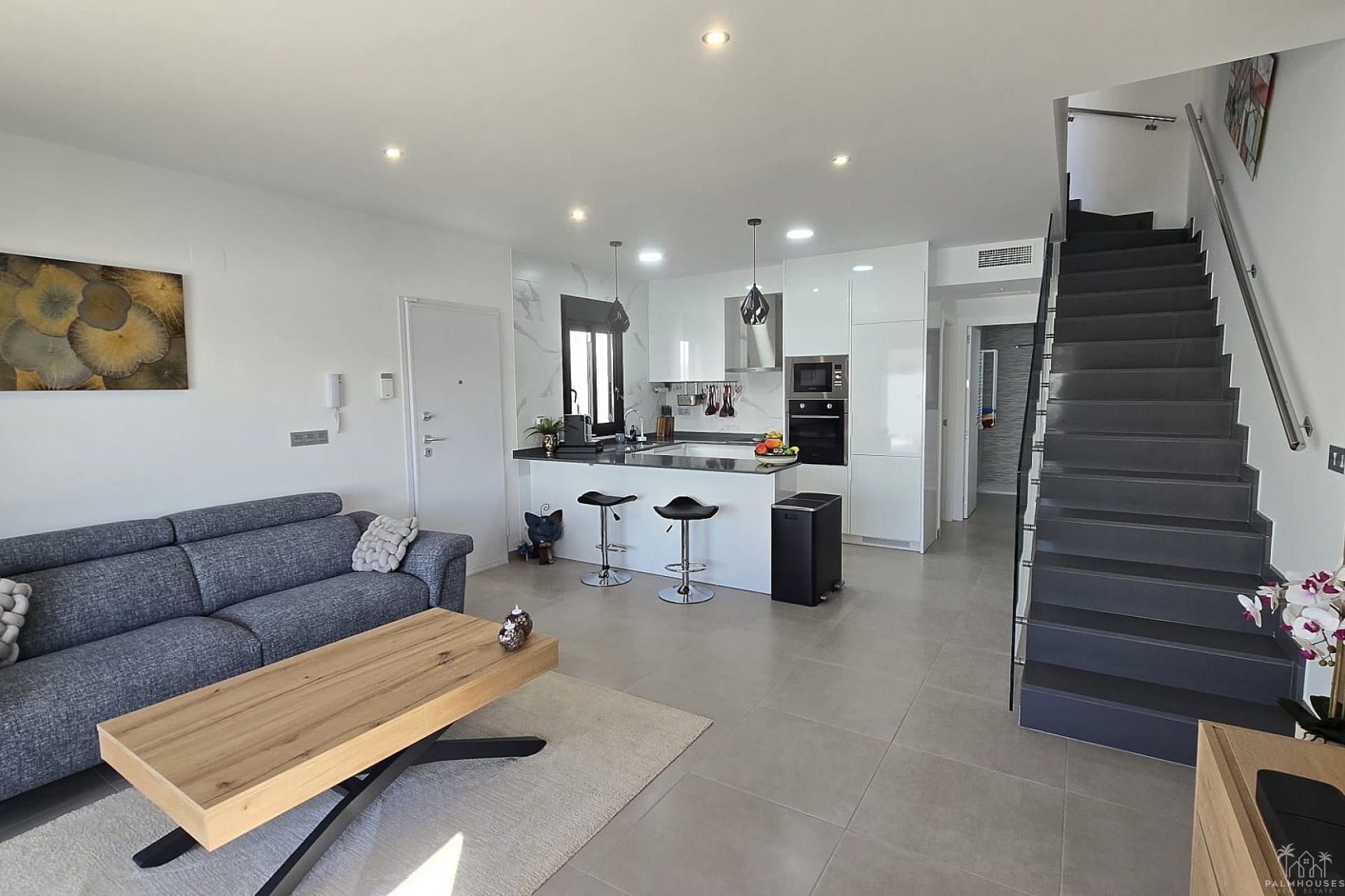 Venta - Villa - San Pedro del Pinatar - Costa Calida