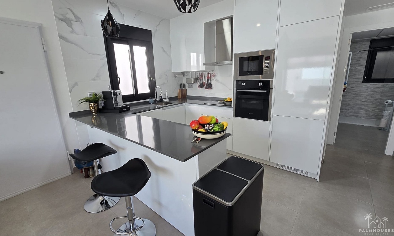 Venta - Villa - San Pedro del Pinatar - Costa Calida