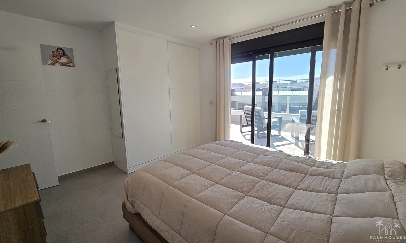 Venta - Villa - San Pedro del Pinatar - Costa Calida