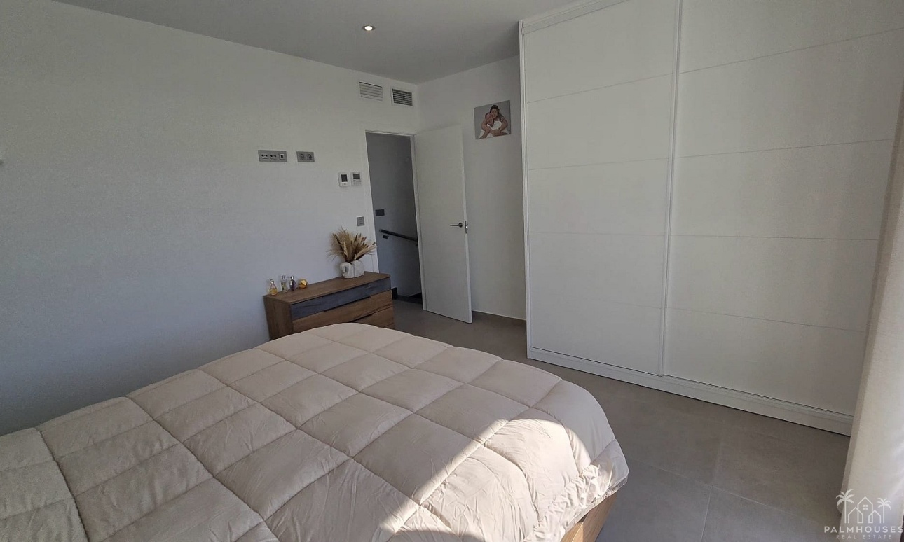 Venta - Villa - San Pedro del Pinatar - Costa Calida