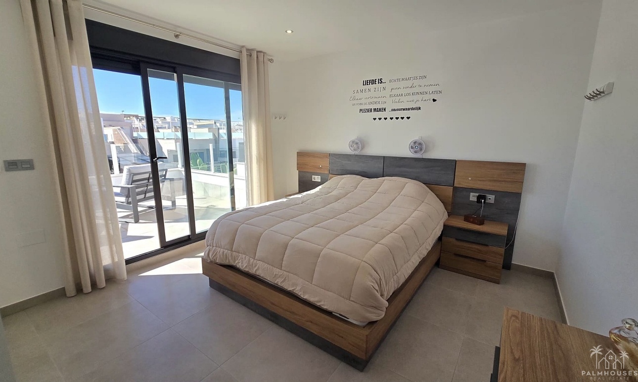 Venta - Villa - San Pedro del Pinatar - Costa Calida