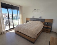 Venta - Villa - San Pedro del Pinatar - Costa Calida