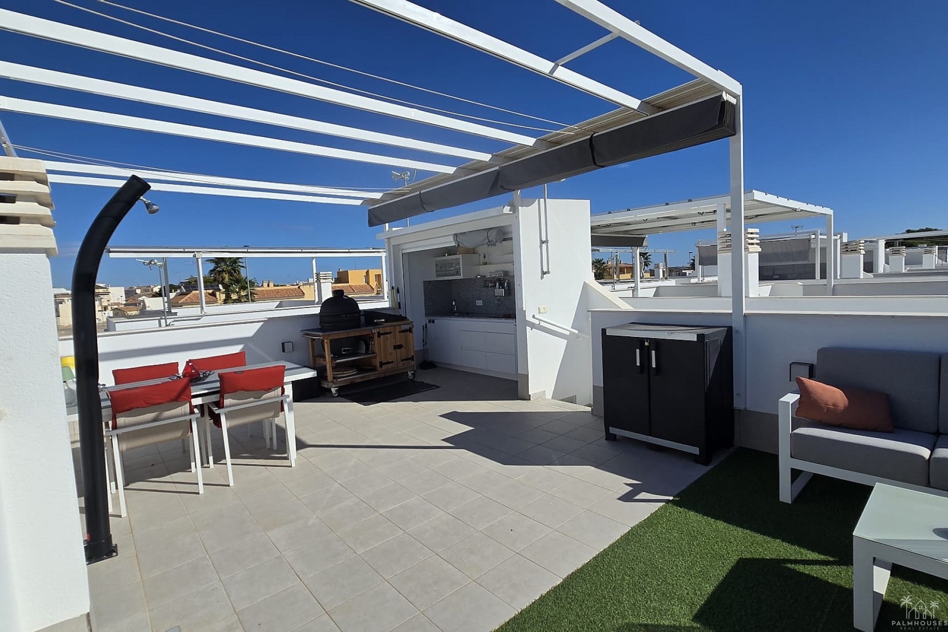 Venta - Villa - San Pedro del Pinatar - Costa Calida