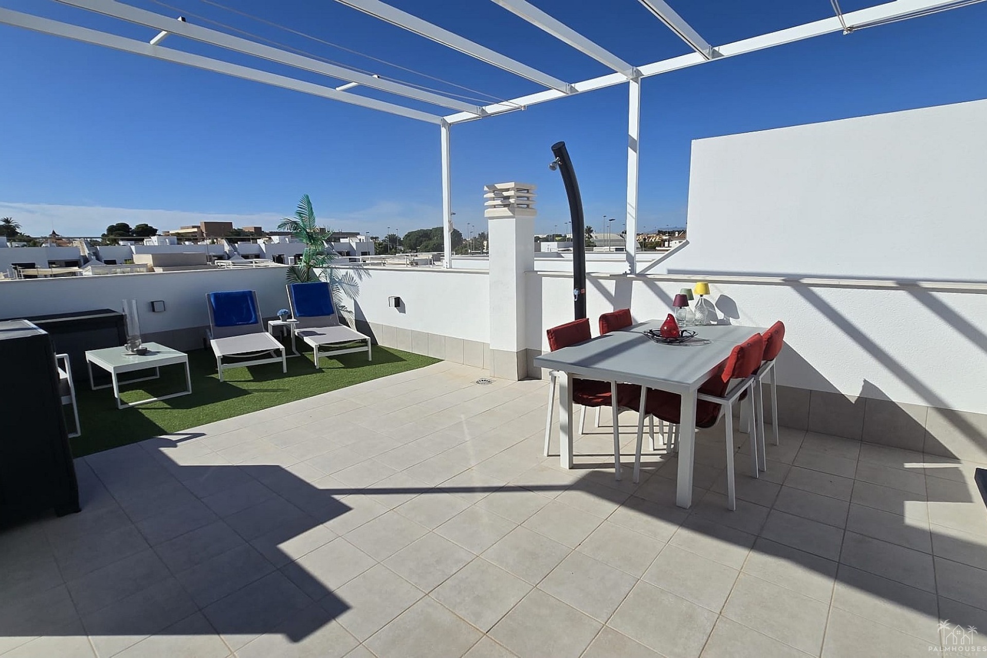 Venta - Villa - San Pedro del Pinatar - Costa Calida