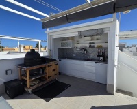 Venta - Villa - San Pedro del Pinatar - Costa Calida