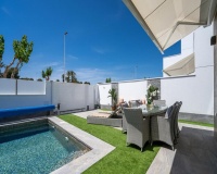 Venta - Villa - San Pedro del Pinatar - Costa Calida