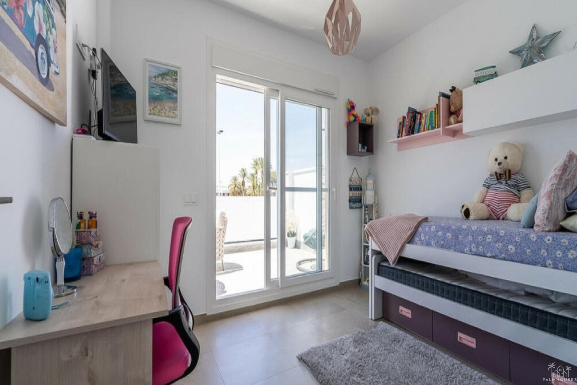 Venta - Villa - San Pedro del Pinatar - Costa Calida