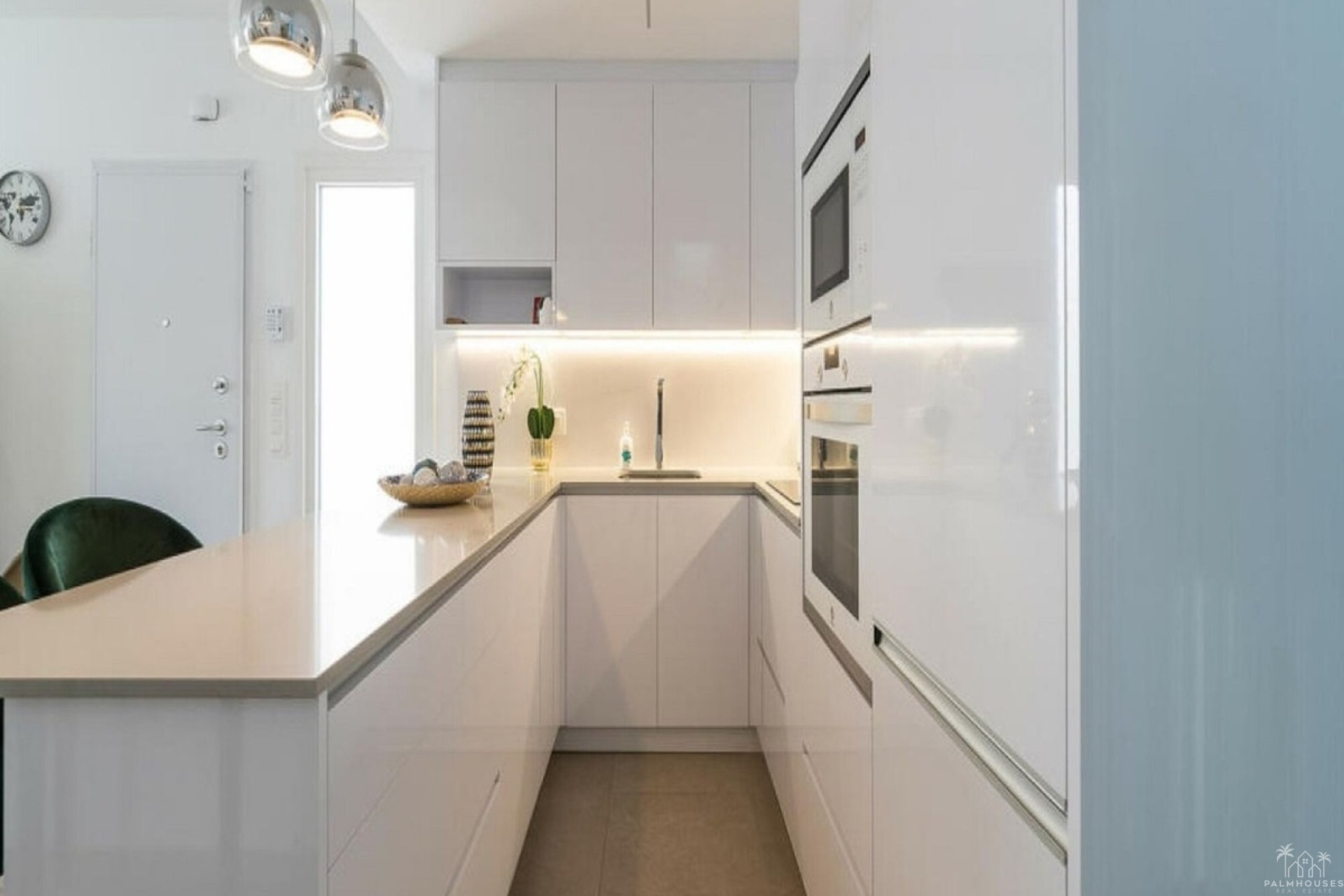 Venta - Villa - San Pedro del Pinatar - Costa Calida